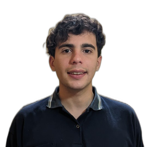 Mateo Gariboglio - Desarrollador de Software